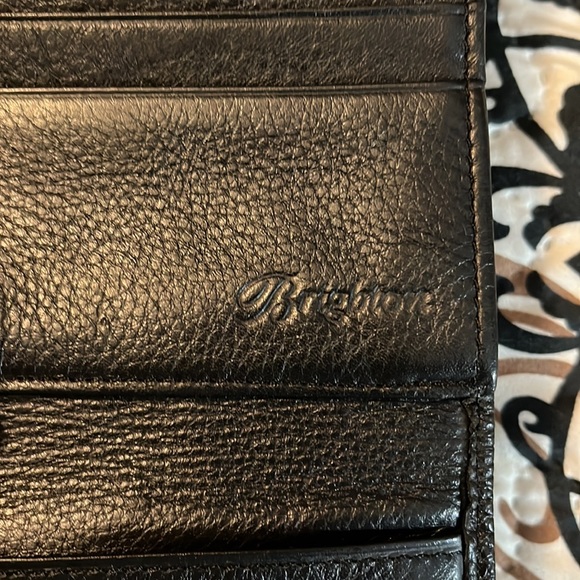 Brighton Mini Leather Crossbody - Picture 5 of 12